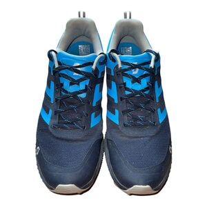 Scott Kinabalu 2 Trail Shoe Navy and Blue  Athletic Sneakers Men’s Size 12.5